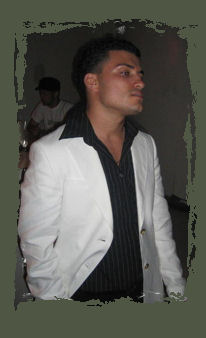 Alex Shalman